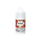 Salt NIX Mandarin Strawberry E-liquid